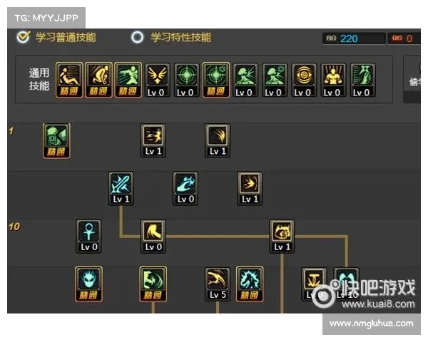 新版本DNF复仇者化魔极限突破技巧解析及提升策略详解 新版本DNF复仇者化魔极限突破技巧解析及提升策略详解
