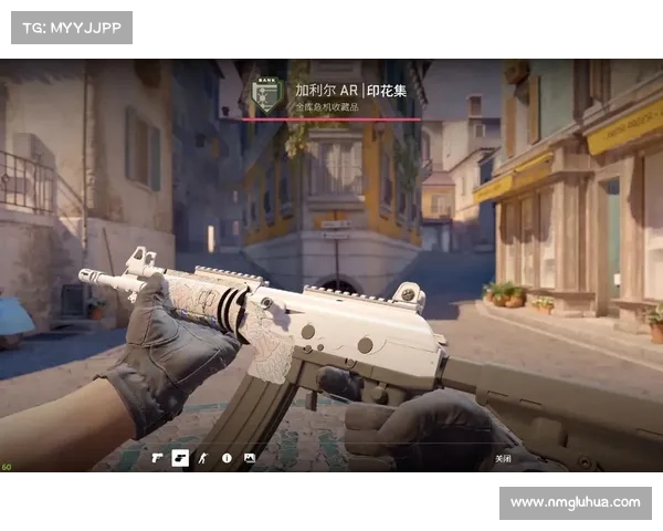 推荐优质CSGO皮肤交易平台清单助你轻松购入心仪皮肤 推荐优质CSGO皮肤交易平台清单助你轻松购入心仪皮肤
