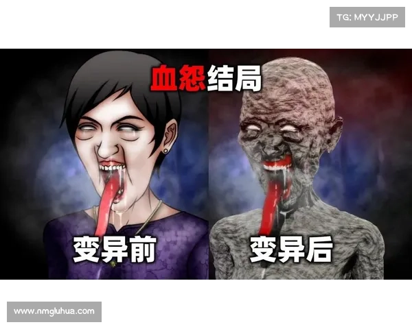 揭秘历史上最恐怖的祖先排行榜:那些让人毛骨悚然的传奇人物 揭秘历史上最恐怖的祖先排行榜:那些让人毛骨悚然的传奇人物