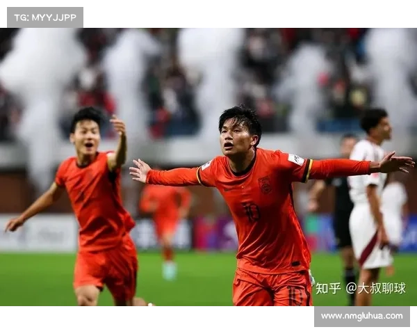 从惨痛失利到奋起直追国足对卡塔尔交锋历史深度教训盘点 从惨痛失利到奋起直追国足对卡塔尔交锋历史深度教训盘点