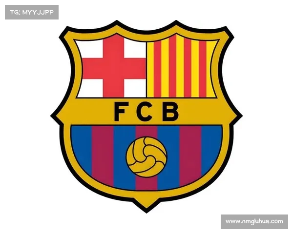 巴塞罗那队徽更换的五大关键时刻与历史变迁