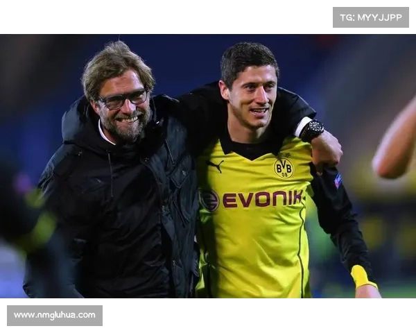 揭秘莱万多夫斯基崛起之路背后那些不为人知的传奇成功密码力量源泉