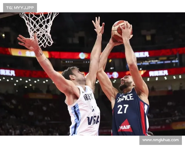 如何从平凡到伟大走向法国篮球的传奇之路